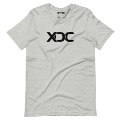 XDC T-Shirt - Image 3