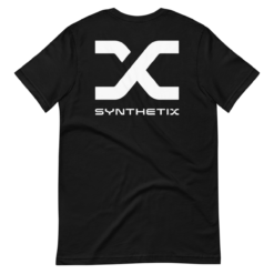 Synthetix SNX T-Shirt - Image 2