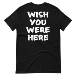 Crypto World T-Shirt - Image 2