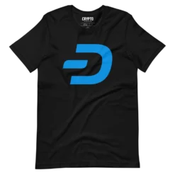 Dash Logo T-Shirt