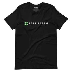 Safe Earth T-Shirt