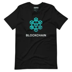 Blockchain T-Shirt