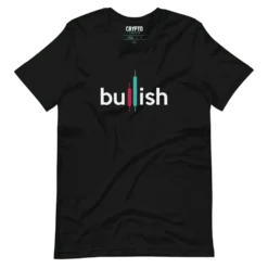 Bullish x Trader T-Shirt