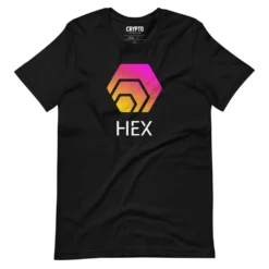 HEX Logo T-Shirt
