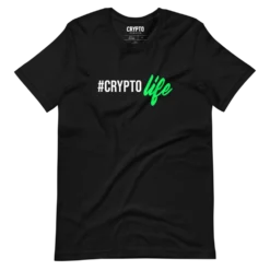 CryptoLife T-Shirt