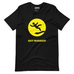 Got Rugged T-Shirt