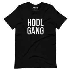 HODL GANG T-Shirt