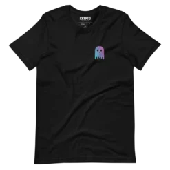 AAVE Small Gradient Logo T-Shirt