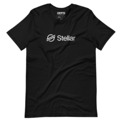 Stellar Lumens XLM T-Shirt