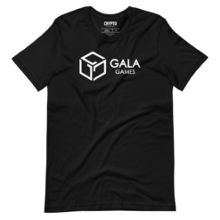 Gala Games T-Shirt