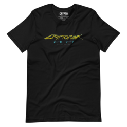 Cryptopunk 2077 T-Shirt