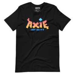 Axie Infinity T-Shirt - Image 2