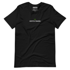 Crypto Trader (PRO) T-Shirt