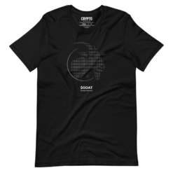 Goatseus Maximus ($GOAT) T-Shirt