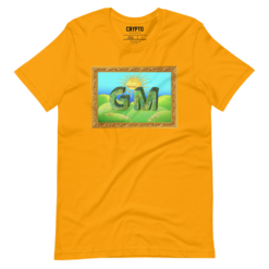 PEPE x GM T-Shirt
