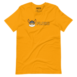 FLOKI T-Shirt - Image 2