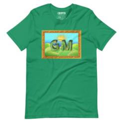 PEPE x GM T-Shirt - Image 2