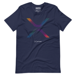 XRP Ledger (XRPL) T-Shirt