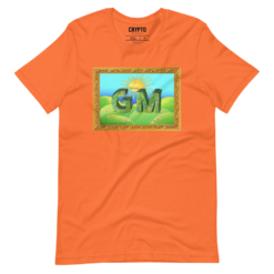 PEPE x GM T-Shirt - Image 3