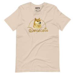 Dogecoin T-Shirt