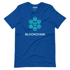 Blockchain T-Shirt - Image 3