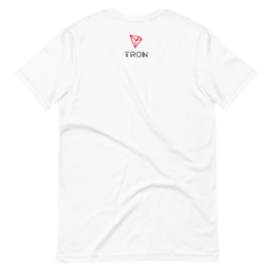 TRX (Tron) T-Shirt - Image 3