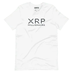 XRP Millionaire T-Shirt