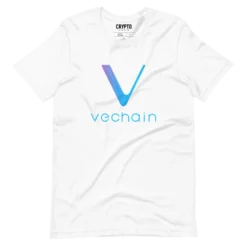 Vechain T-Shirt - Image 2