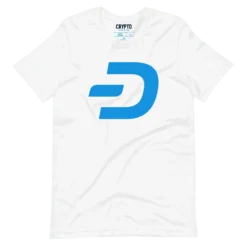 Dash Logo T-Shirt - Image 2