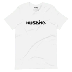 Kusama T-Shirt - Image 2