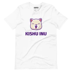 Kishu Inu T-Shirt - Image 3