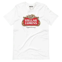 Stellar Lumens T-Shirt