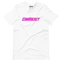 CumRocket T-Shirt