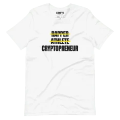 Cryptopreneur T-Shirt