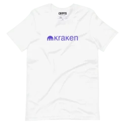 Kraken Logo T-Shirt