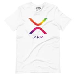 XRP x Spectrum Colors T-Shirt - Image 2
