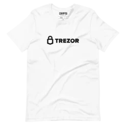 Trezor T-Shirt