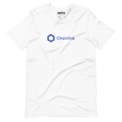 Chainlink Logo T-Shirt