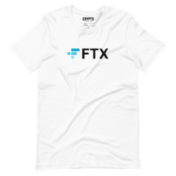 FTX Logo T-Shirt - Image 2