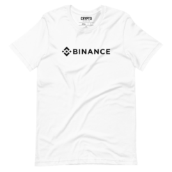 Binance T-Shirt - Image 4