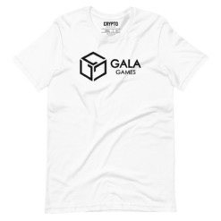 Gala Games T-Shirt - Image 2