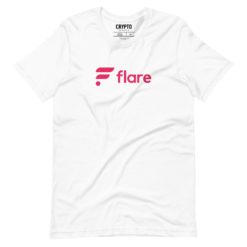 Flare Network T-Shirt