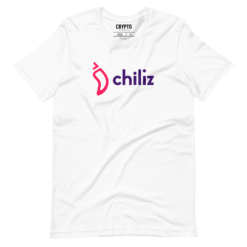 Chiliz T-Shirt