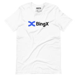 BingX T-Shirt
