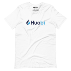 Huobi T-Shirt