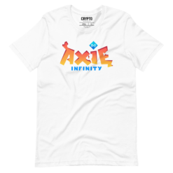 Axie Infinity T-Shirt
