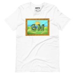 PEPE x GM T-Shirt - Image 4