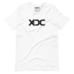 XDC T-Shirt - Image 2
