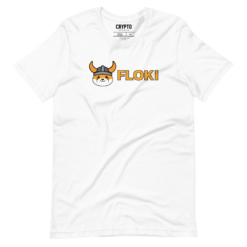 FLOKI T-Shirt - Image 3