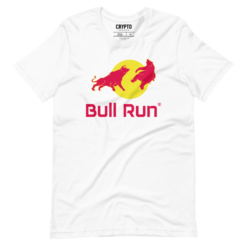 Bull Run T-Shirt